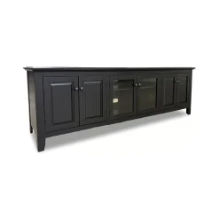 Pembroke TV Stand - Black