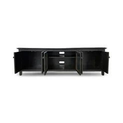Pembroke TV Stand - Black