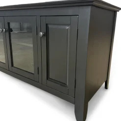 Pembroke TV Stand - Black
