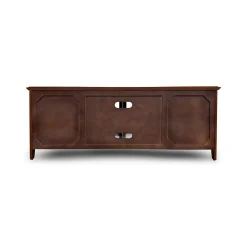 Pembroke TV Stand - Brown