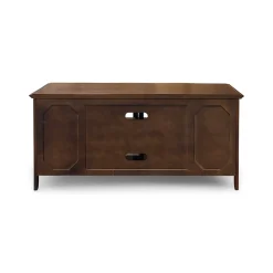 Pembroke TV Stand - Brown