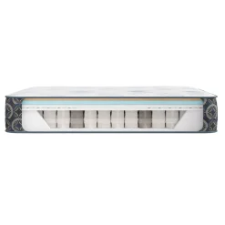 Perfect Sleeper Cascade Bluff Hybrid Firm Mattress