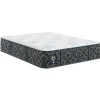 Perfect Sleeper Cascade Bluff Hybrid Medium Mattress
