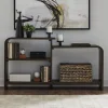 Perspectives Sofa Table