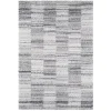 Phoenix Gray Landscape Rug