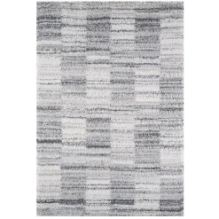 Phoenix Gray Landscape Rug