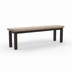 Plank Bench - 60 Inches