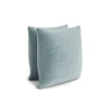 Plush Mist Accent Pillows (Set of 2)