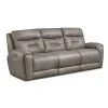 Point Break Triple Power Sofa