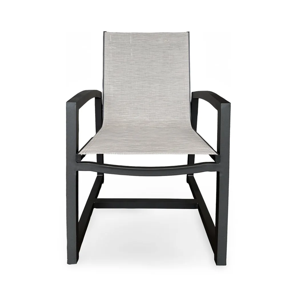 Portland Outdoor Dining Chair