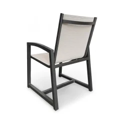 Portland Outdoor Dining Chair