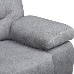 Preston Power Reclining Sectional