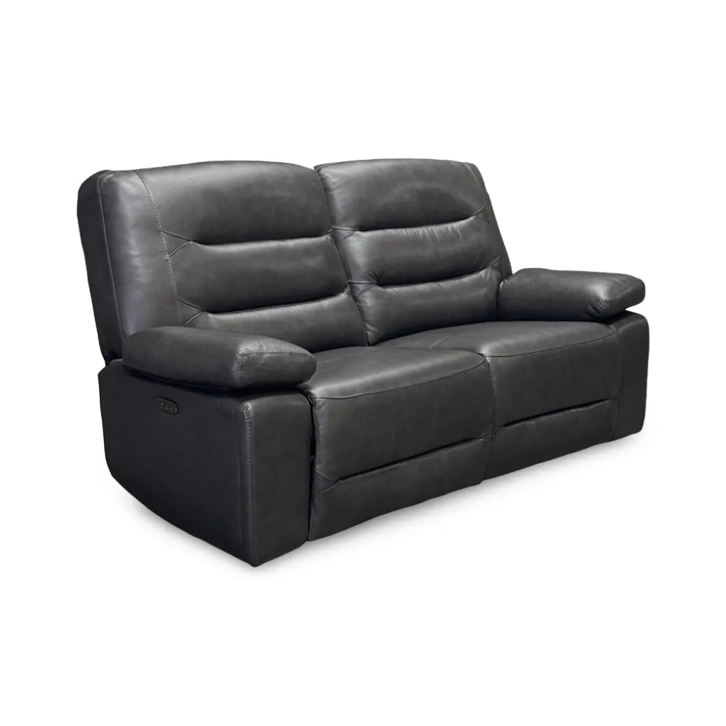 Preston Power Reclining Sofa