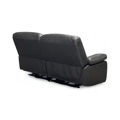 Preston Power Reclining Sofa