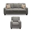 Primrose Hill Power Reclining Sofa & Recliner