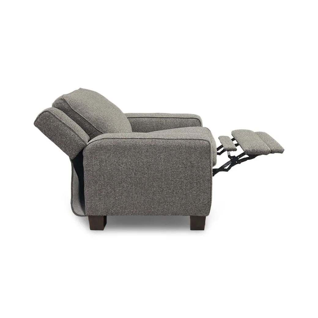 Primrose Hill Power Reclining Sofa & Recliner