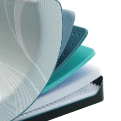 ProAdapt Soft Mattress