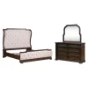 Provence Park Bedroom Group