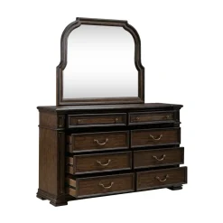 Provence Park Bedroom Group