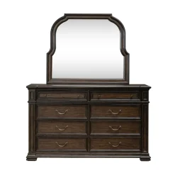 Provence Park Bedroom Group