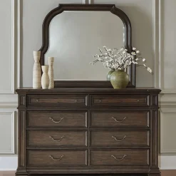 Provence Park Bedroom Group