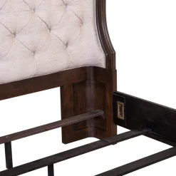Provence Park Bedroom Group