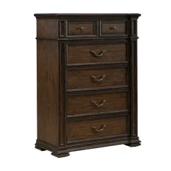 Provence Park Chest