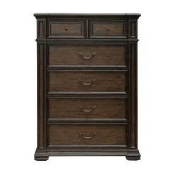 Provence Park Chest
