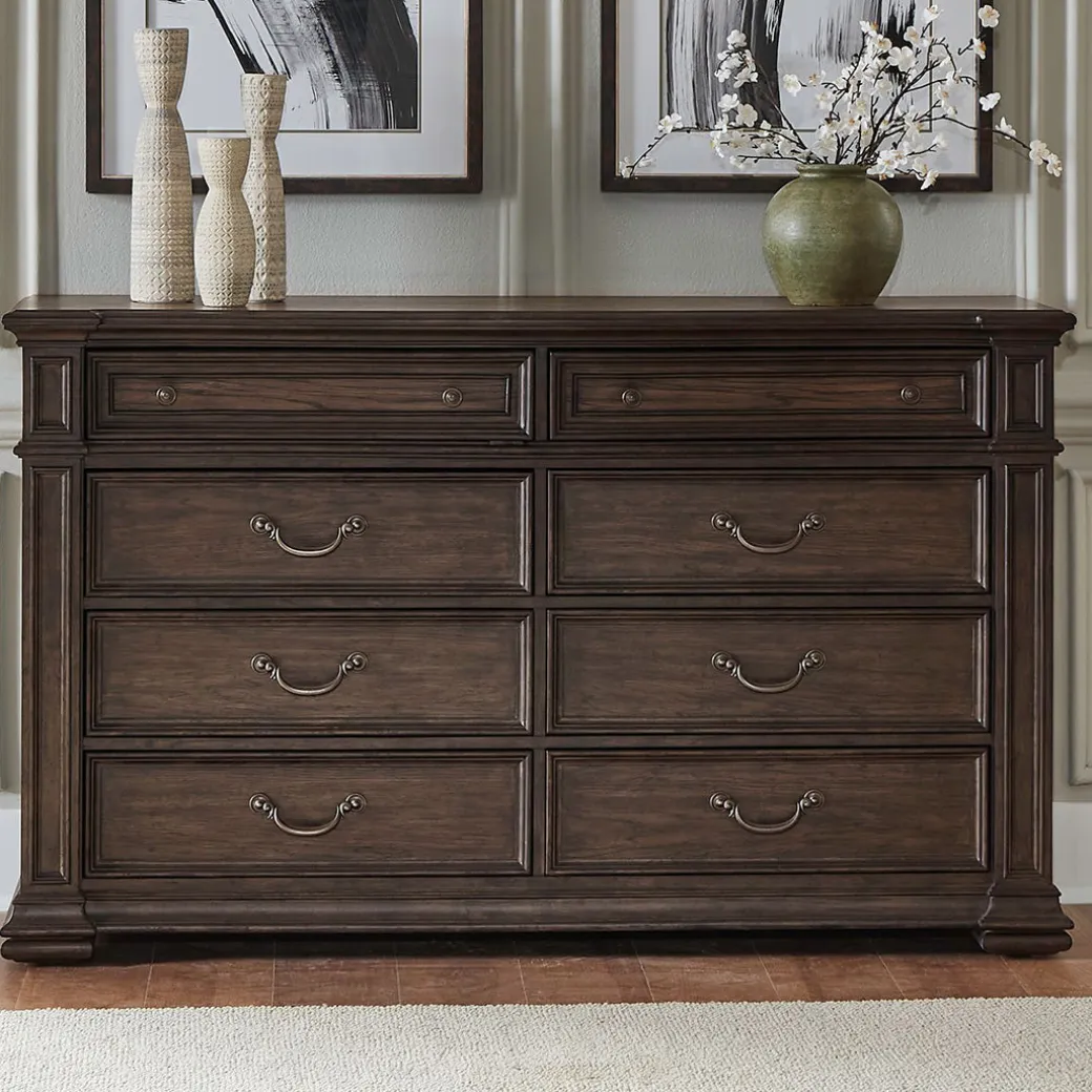 Provence Park Dresser