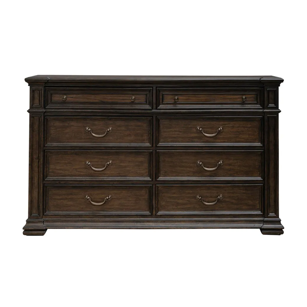 Provence Park Dresser