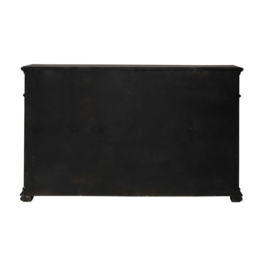 Provence Park Dresser