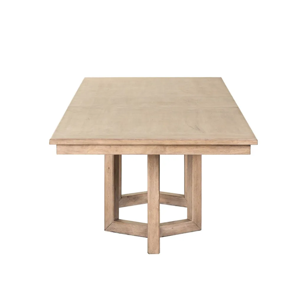 Proximity Place Dining Table