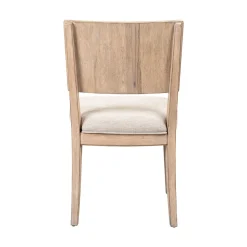 Proximity Place Side Chair