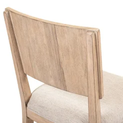 Proximity Place Side Chair