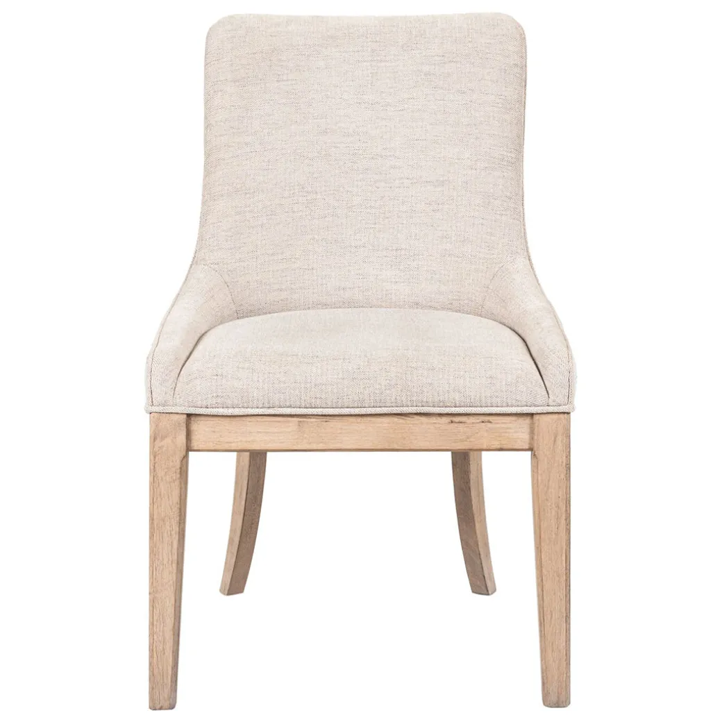 Proximity Place Upholstered Side Chair