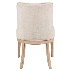 Proximity Place Upholstered Side Chair