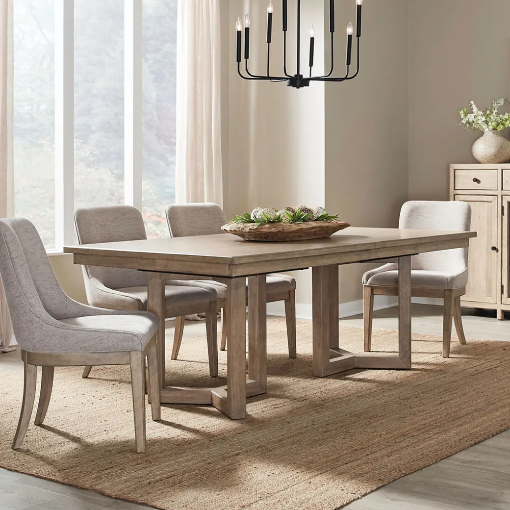 Proximity Place Upholstered Side Chair