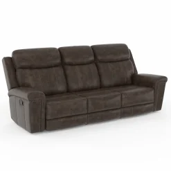 Quade Manual Reclining Sofa