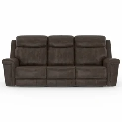 Quade Manual Reclining Sofa