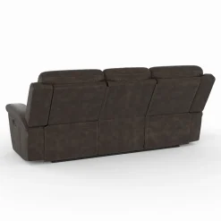 Quade Manual Reclining Sofa