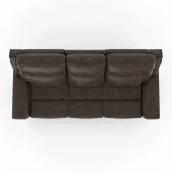 Quade Manual Reclining Sofa