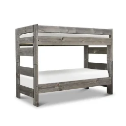 Quinn Gray Bunk Bed