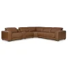 Rally Up Power Reclining Sectional