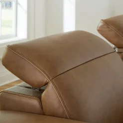 Rally Up Power Reclining Sectional