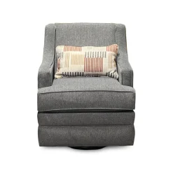 Reagan Swivel Glider Chair