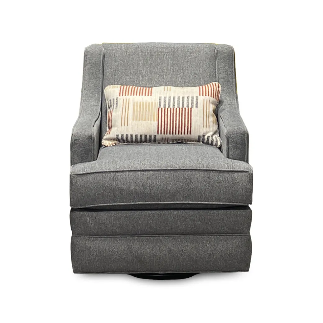 Reagan Swivel Glider Chair