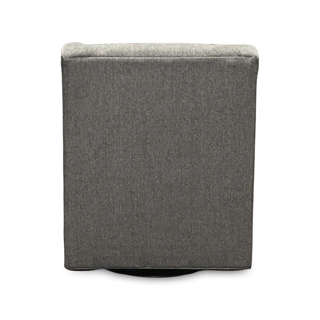 Reagan Swivel Glider Chair