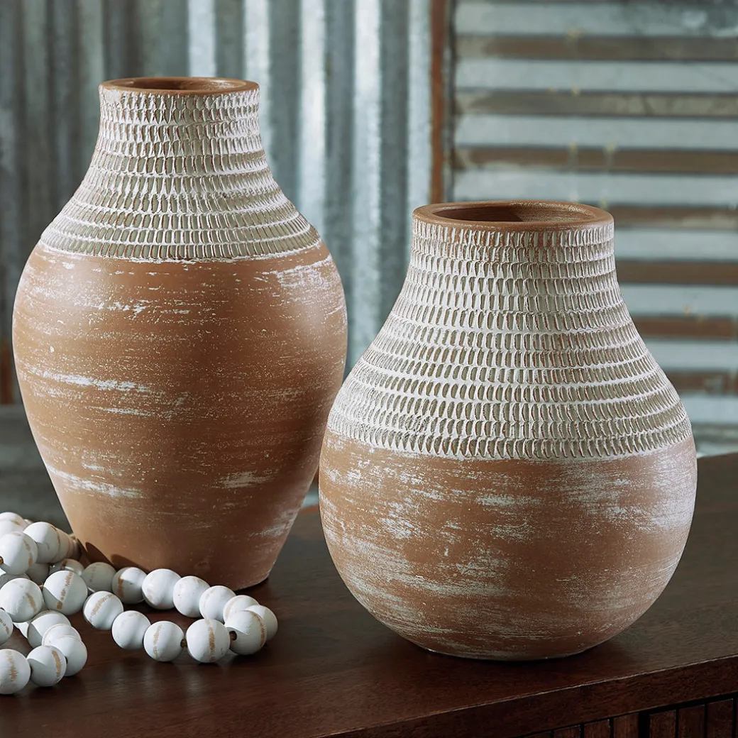 Reclove Vase II