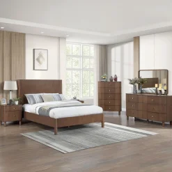 Reeding Bedroom Group