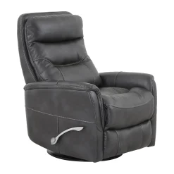 Revolve Swivel Glider Recliner